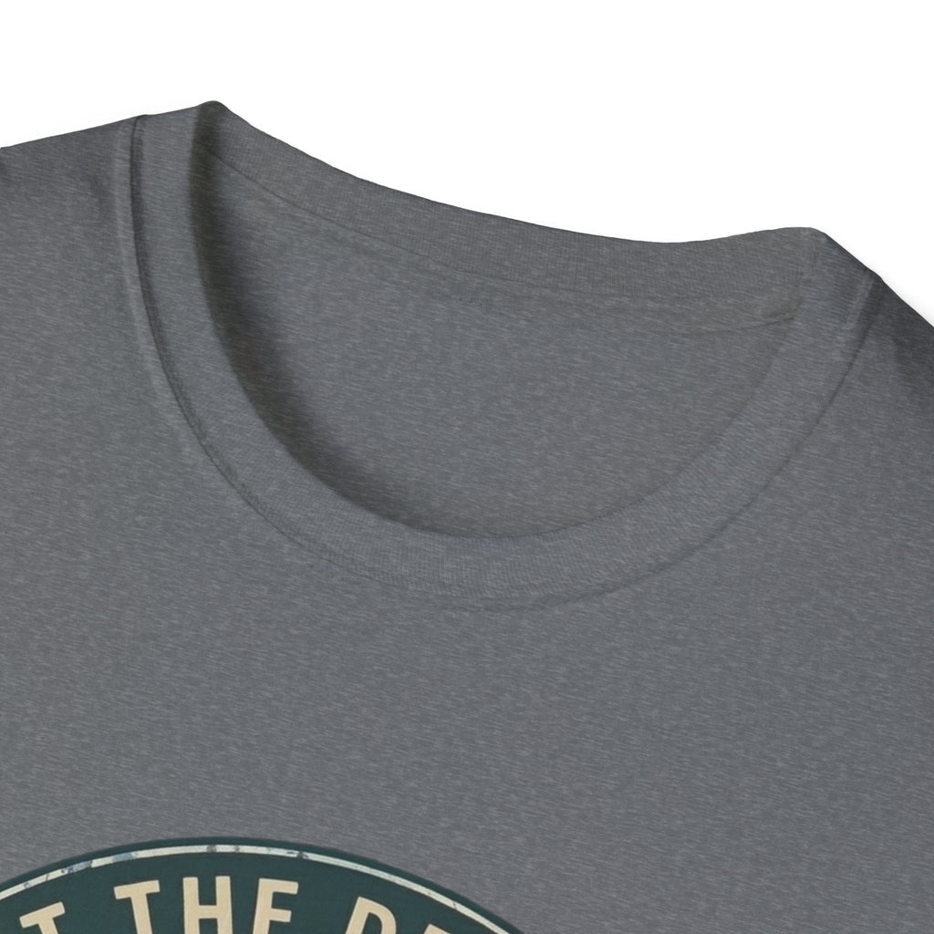 Float the Deschutes Tee