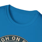 High on Bend Tee – River Trail Edition