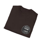 Bend, Oregon Drake Park T-Shirt — "It's a Bend Thing" Scenic Lake Tee
