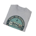 Drink • Drift • Repeat Tee