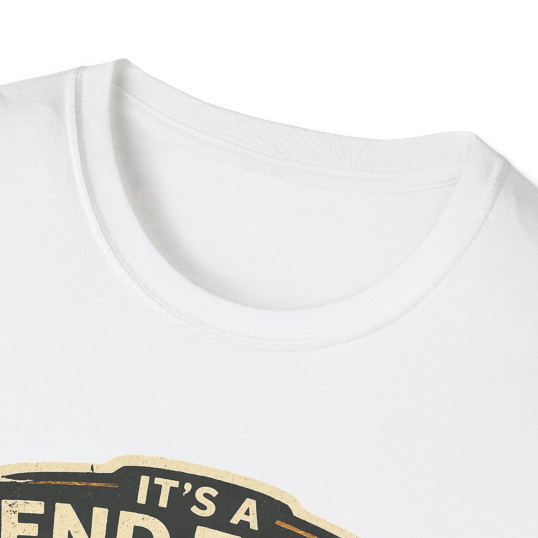 Oregon Camping T-Shirt — "It’s a Bend Thing, Good Vibes Only" Vintage Outdoors Tee