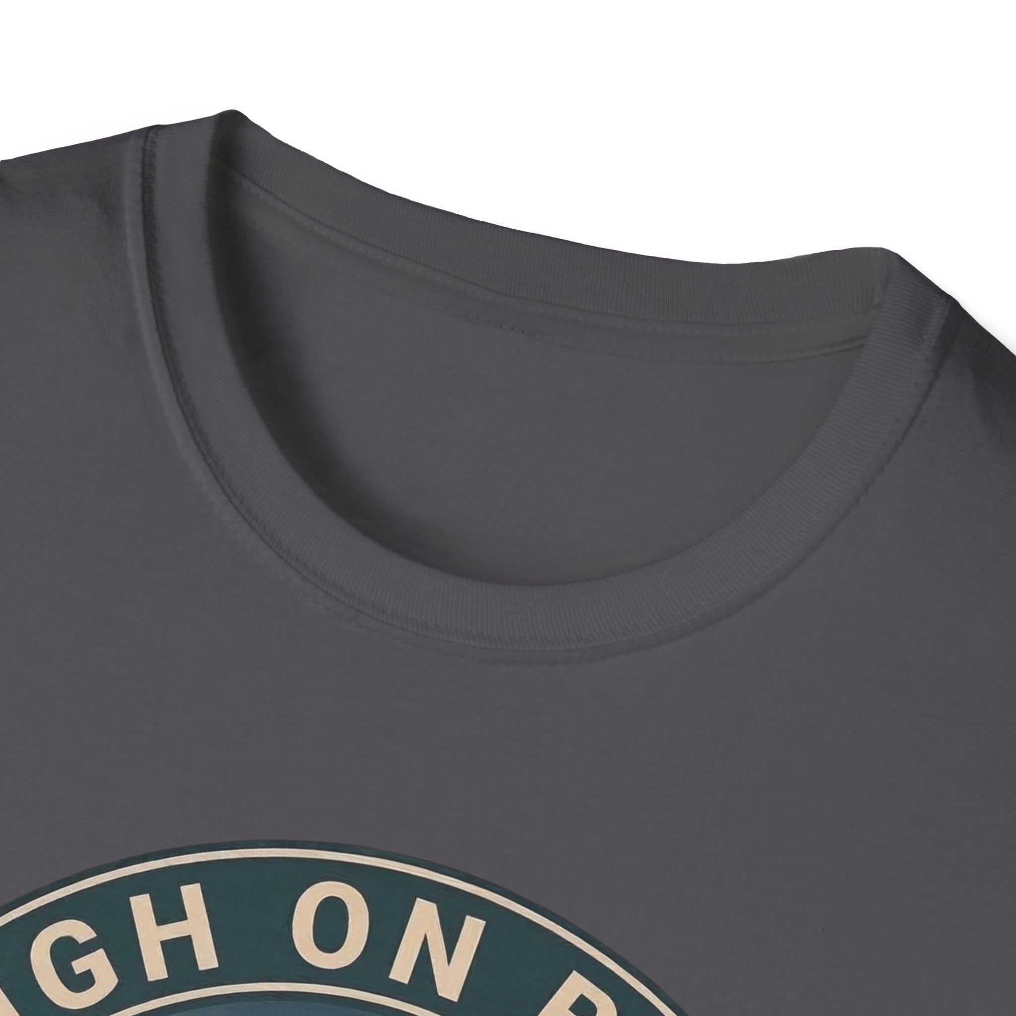 High on Bend Tee – River Trail Edition