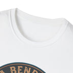 Bigfoot Patch Tee