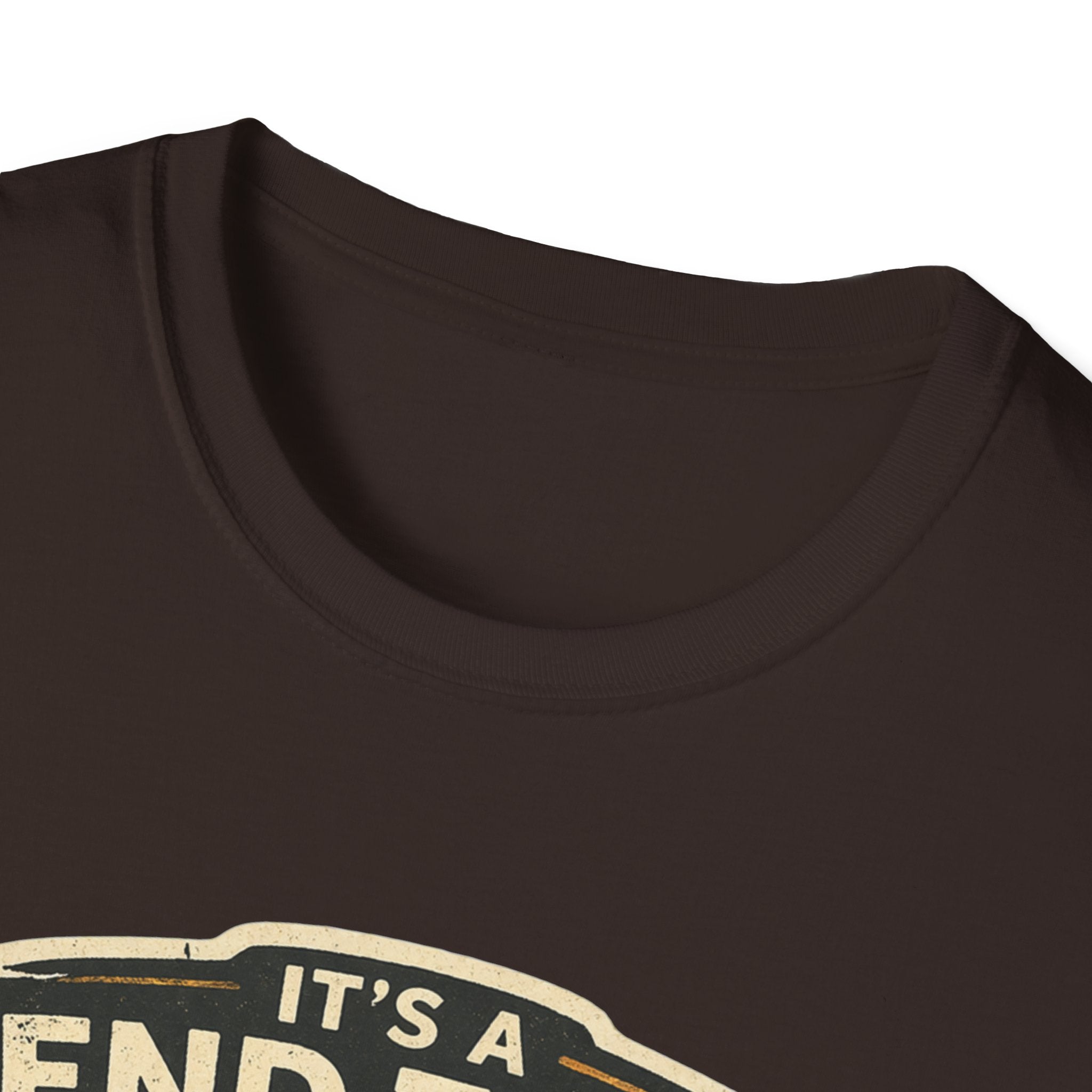 Oregon Camping T-Shirt — "It’s a Bend Thing, Good Vibes Only" Vintage Outdoors Tee