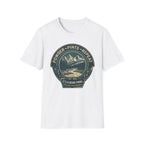 Powder • Pints • Repeat Tee