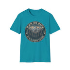 High on Bend Tee – River Trail Edition