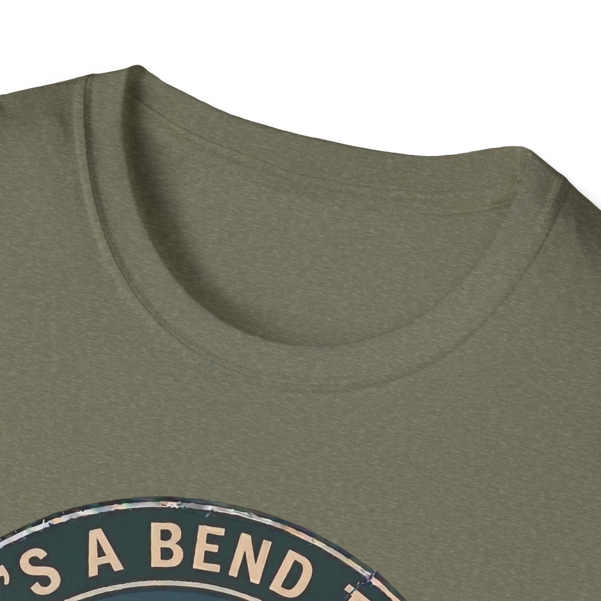 Cascade Mountain Day Tee