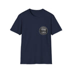 Bend, Oregon Drake Park T-Shirt — "It's a Bend Thing" Scenic Lake Tee