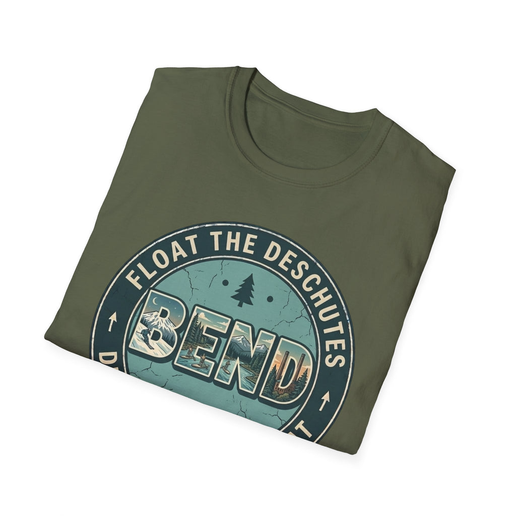 Drink • Drift • Repeat Tee