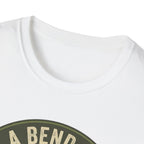 Twilight at Blockbuster Tee — It's a Bend Thing | Bend, Oregon