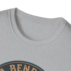 Bigfoot Patch Tee