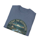 Float the Deschutes Tee