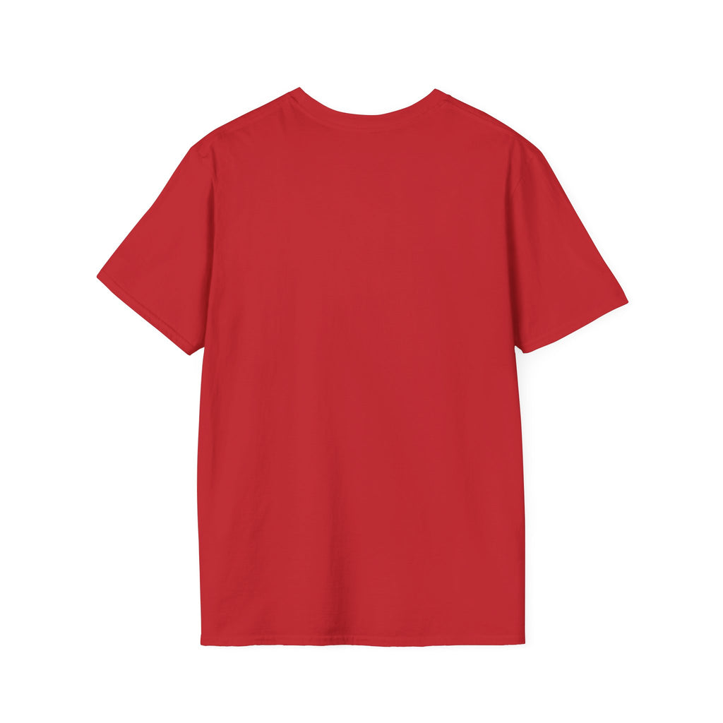 Bend Mountain Sunset Tee