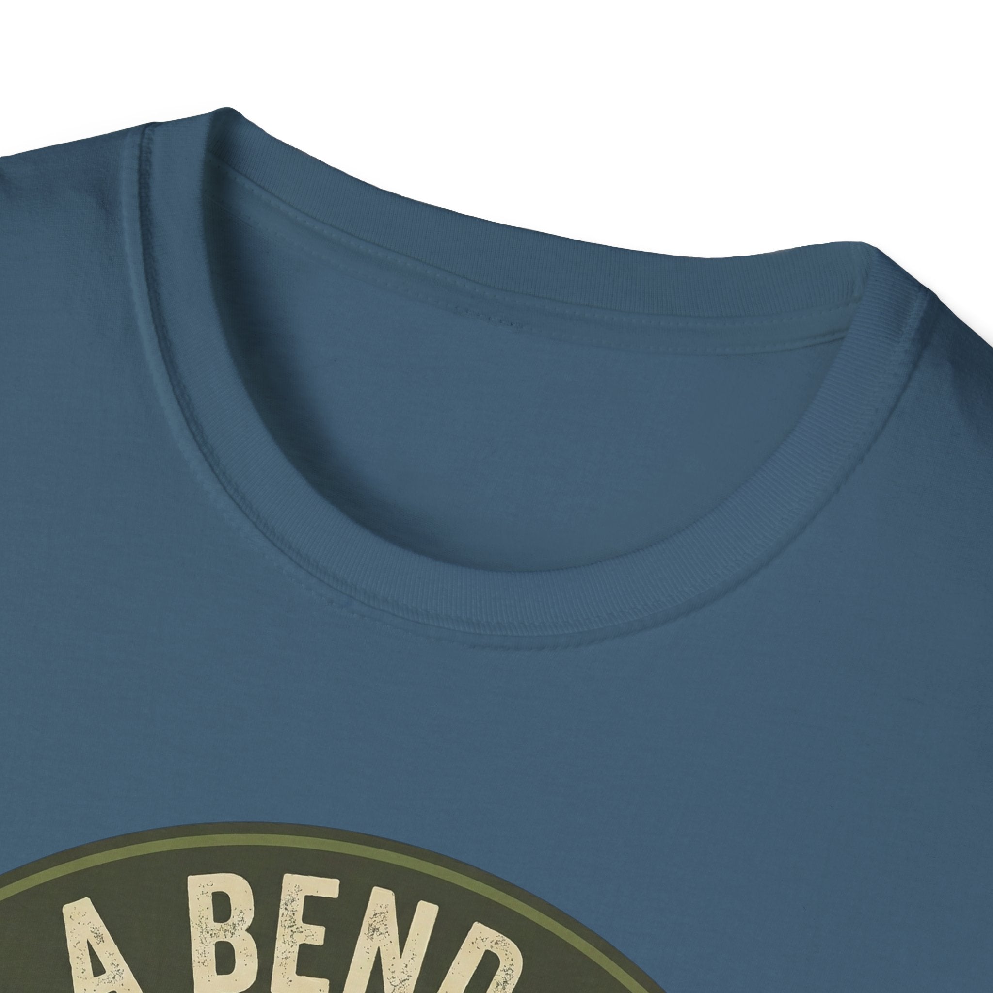 Twilight at Blockbuster Tee — It's a Bend Thing | Bend, Oregon