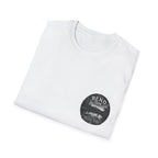 Bend, Oregon Drake Park T-Shirt — "It's a Bend Thing" Scenic Lake Tee