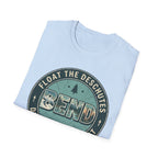 Drink • Drift • Repeat Tee