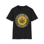 Twilight at Blockbuster Tee — It's a Bend Thing | Bend, Oregon
