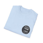 Bend, Oregon Drake Park T-Shirt — "It's a Bend Thing" Scenic Lake Tee