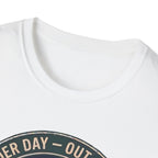 Powder Day Tee