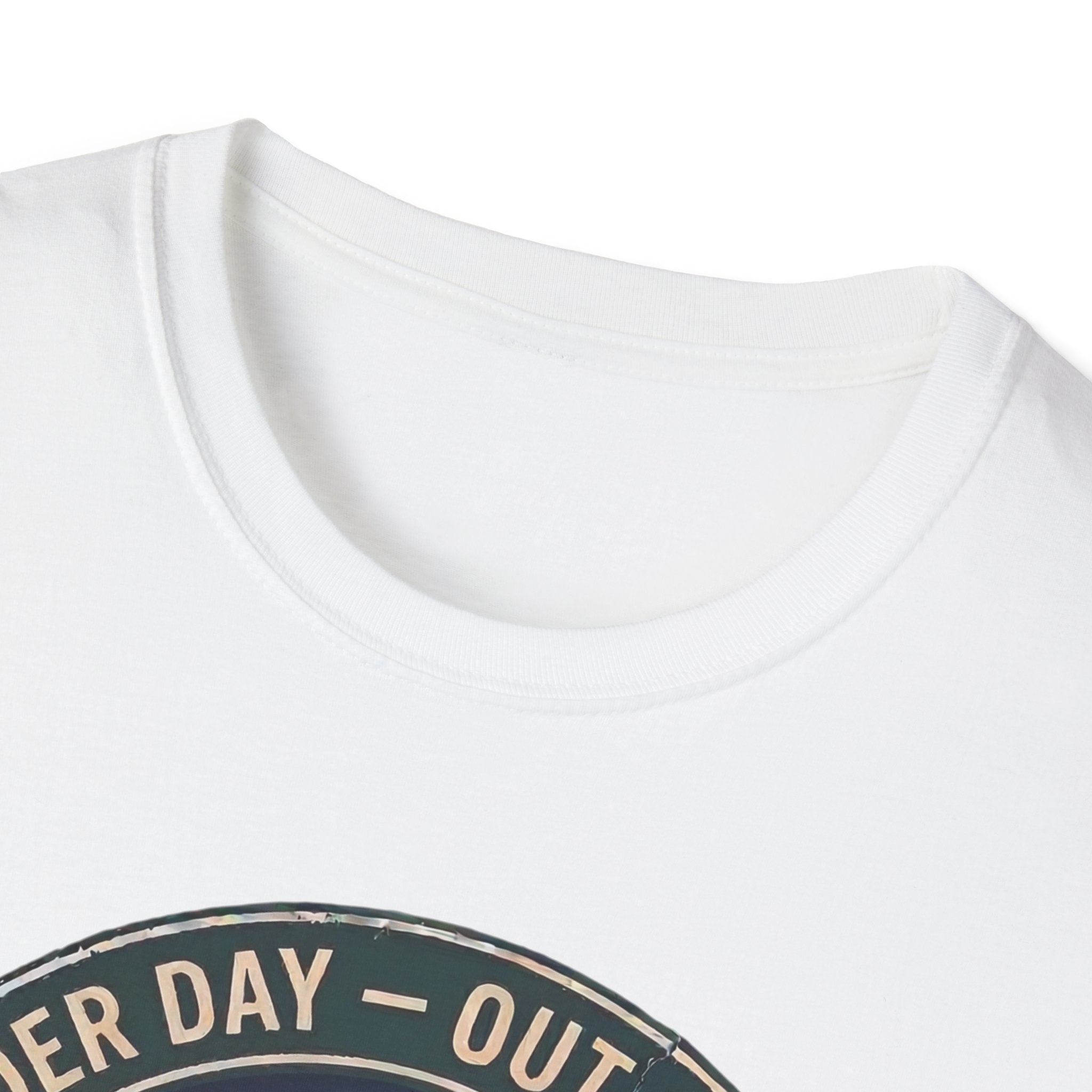 Powder Day Tee