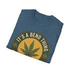 Twilight at Blockbuster Tee — It's a Bend Thing | Bend, Oregon