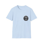 Bend, Oregon Drake Park T-Shirt — "It's a Bend Thing" Scenic Lake Tee