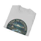 Float the Deschutes Tee