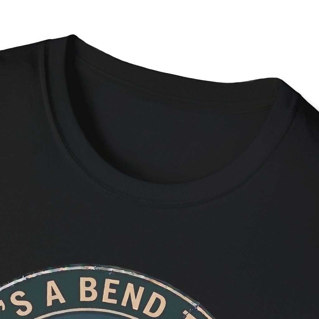 Cascade Mountain Day Tee