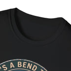 Cascade Mountain Day Tee