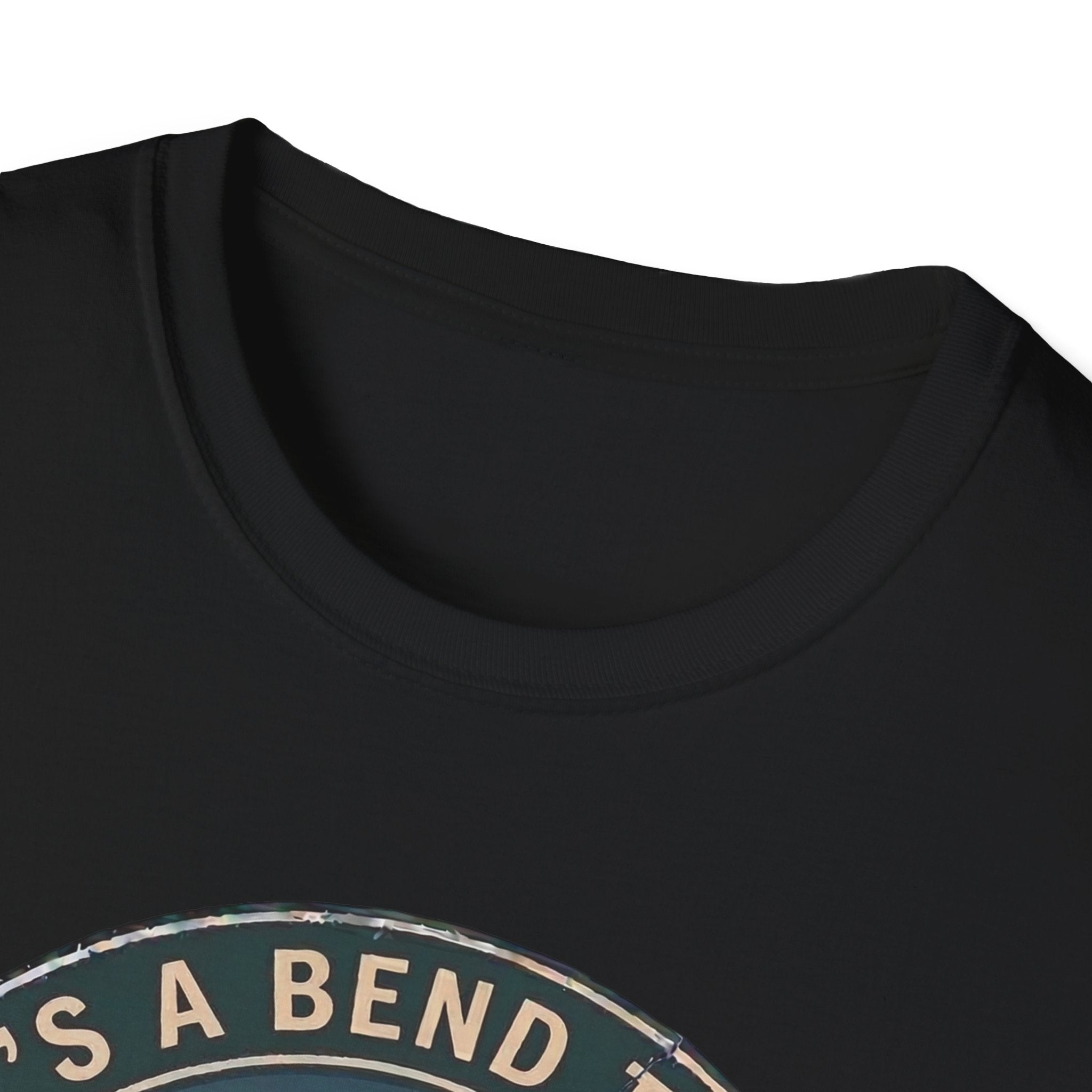Cascade Mountain Day Tee