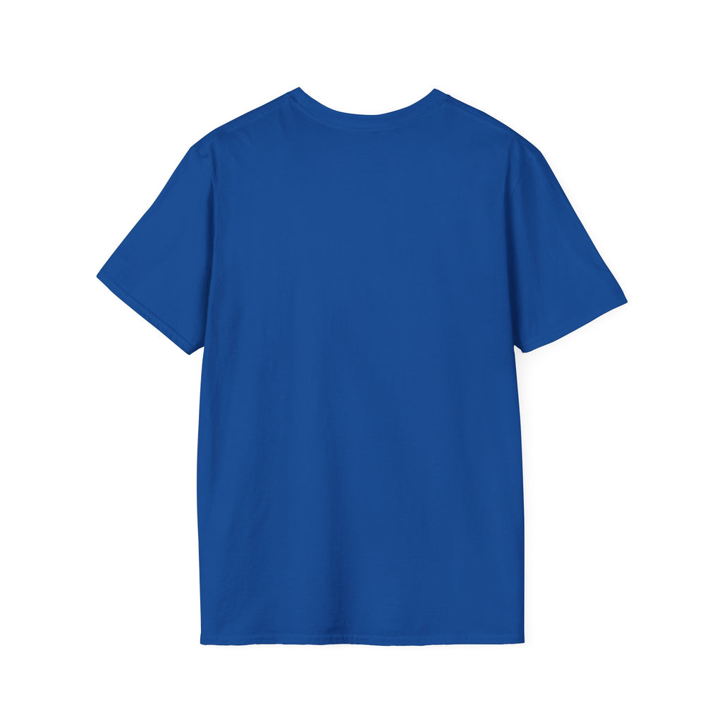 Bueno Homage to the Buckaroo — "It's a Bend Thing" Bend, Oregon Retro Graphic Tee
