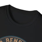 Bigfoot Patch Tee