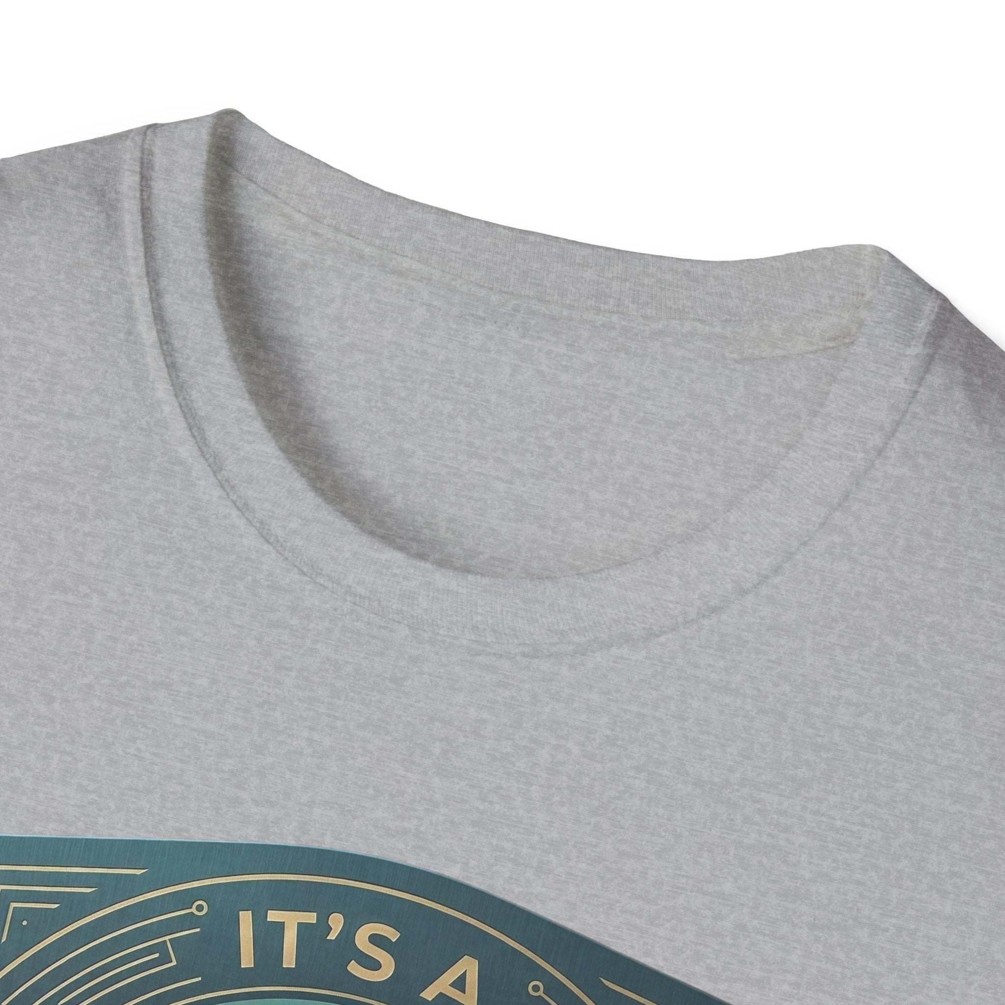 Bend Mountain Sunset Tee