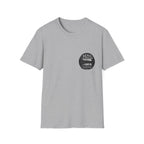 Bend, Oregon Drake Park T-Shirt — "It's a Bend Thing" Scenic Lake Tee