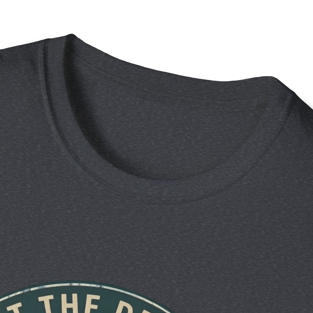 Float the Deschutes Tee