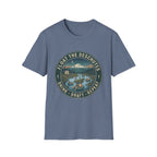 Float the Deschutes Tee