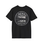 Bend, Oregon Drake Park T-Shirt — "It's a Bend Thing" Scenic Lake Tee