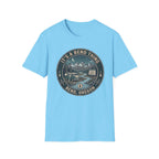 Cascade Mountain Day Tee