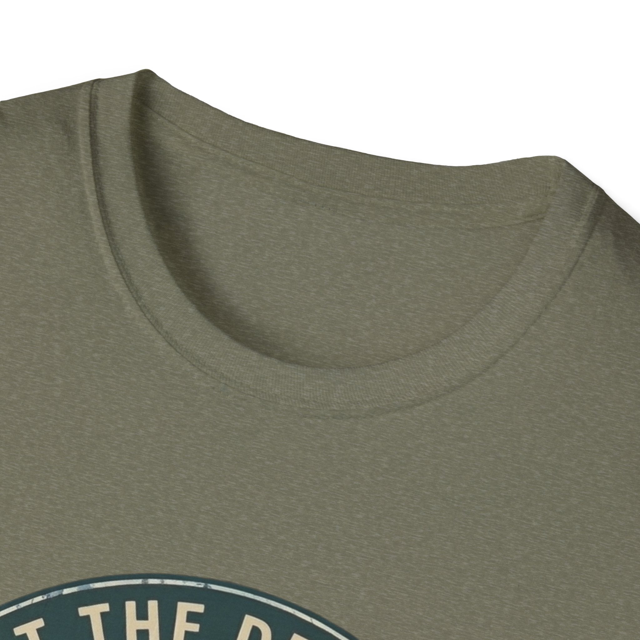 Float the Deschutes Tee