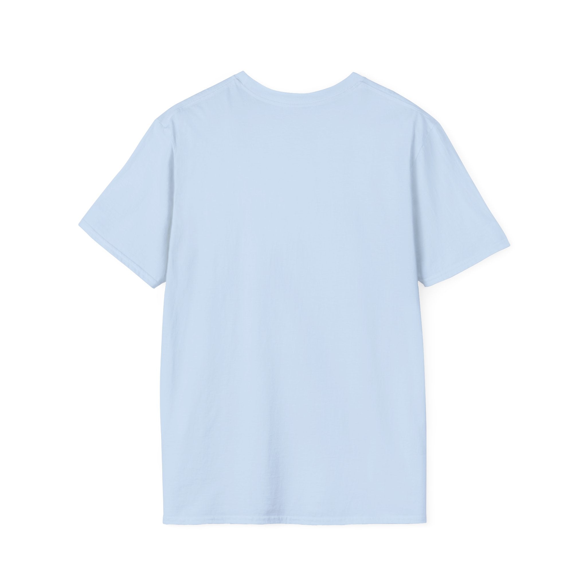 Good Vibes Van Tee