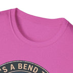 Cascade Mountain Day Tee