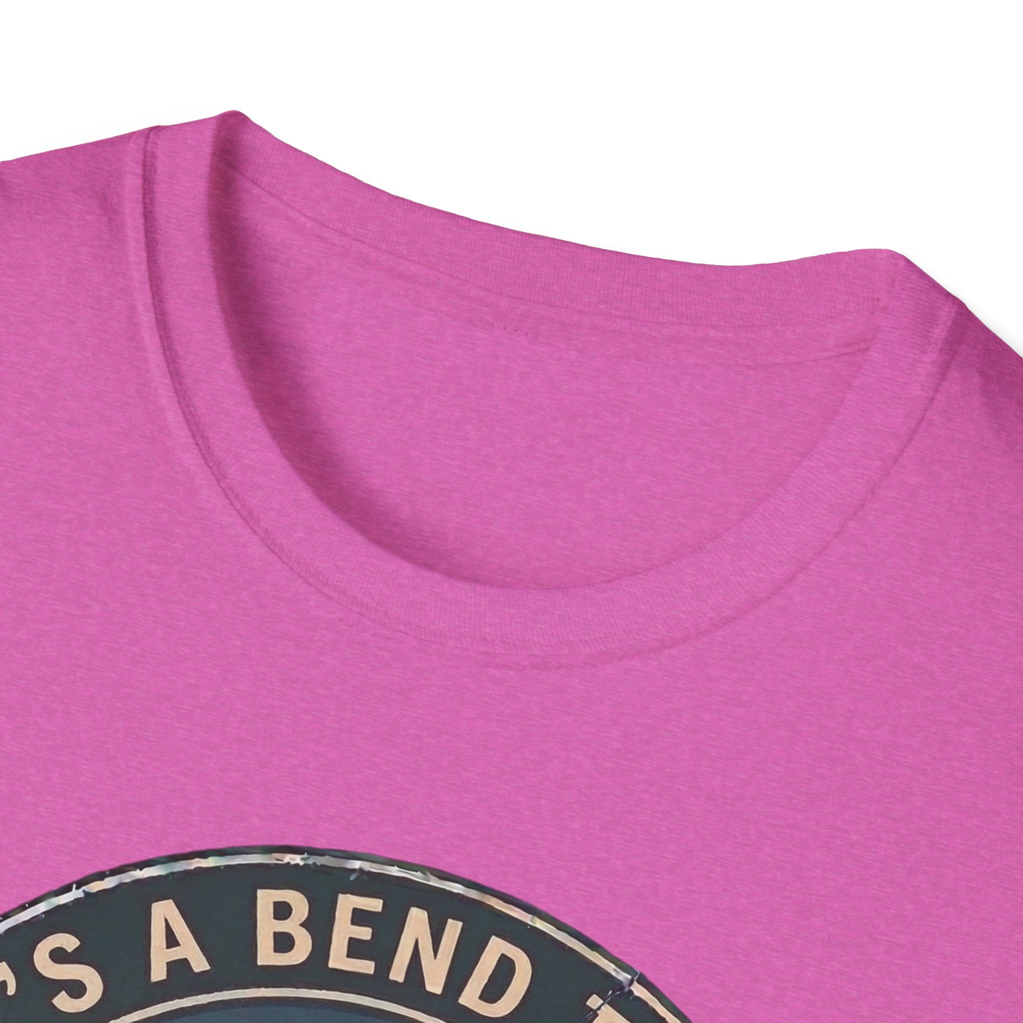 Cascade Mountain Day Tee