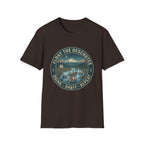 Float the Deschutes Tee
