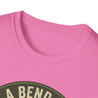 Twilight at Blockbuster Tee — It's a Bend Thing | Bend, Oregon