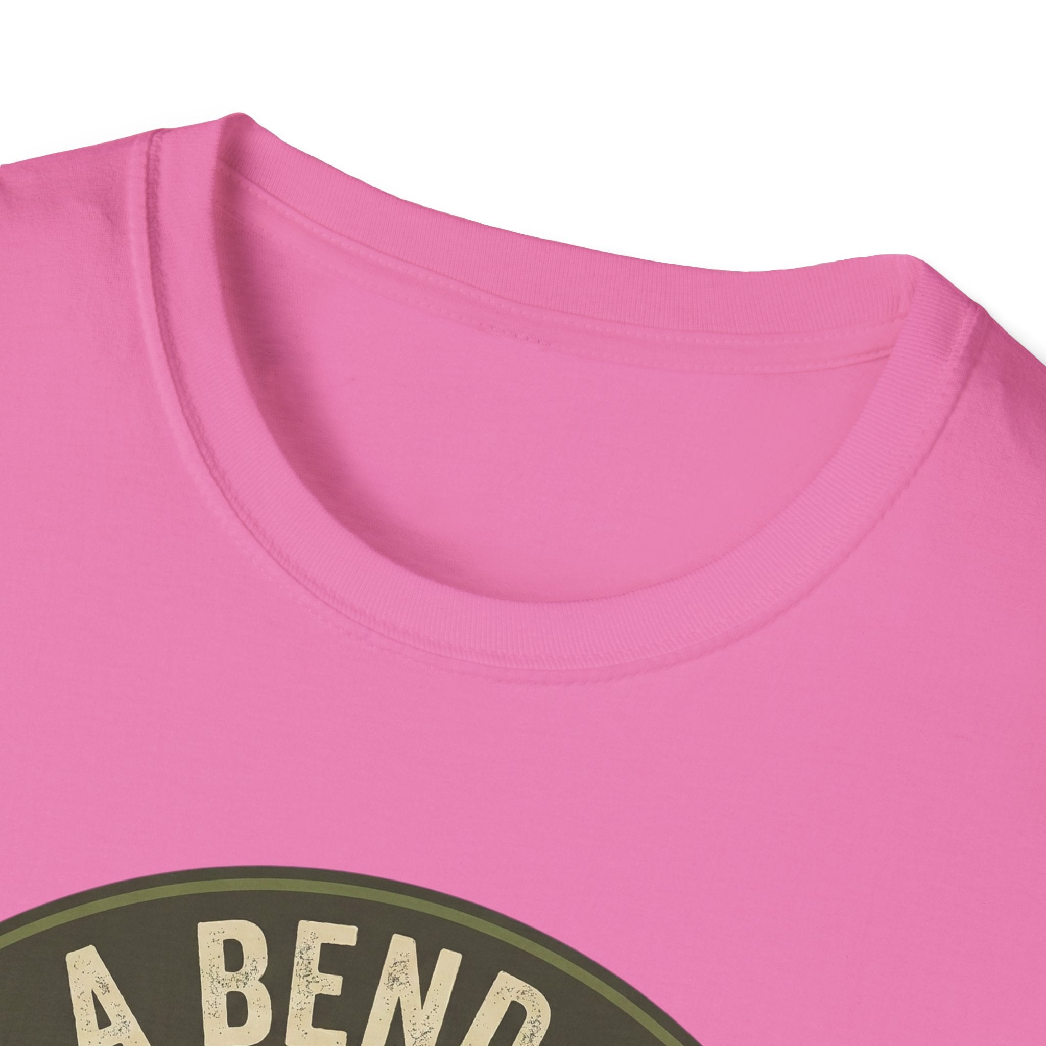 Twilight at Blockbuster Tee — It's a Bend Thing | Bend, Oregon