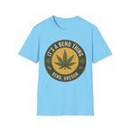 Twilight at Blockbuster Tee — It's a Bend Thing | Bend, Oregon