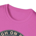 High on Bend Tee – River Trail Edition