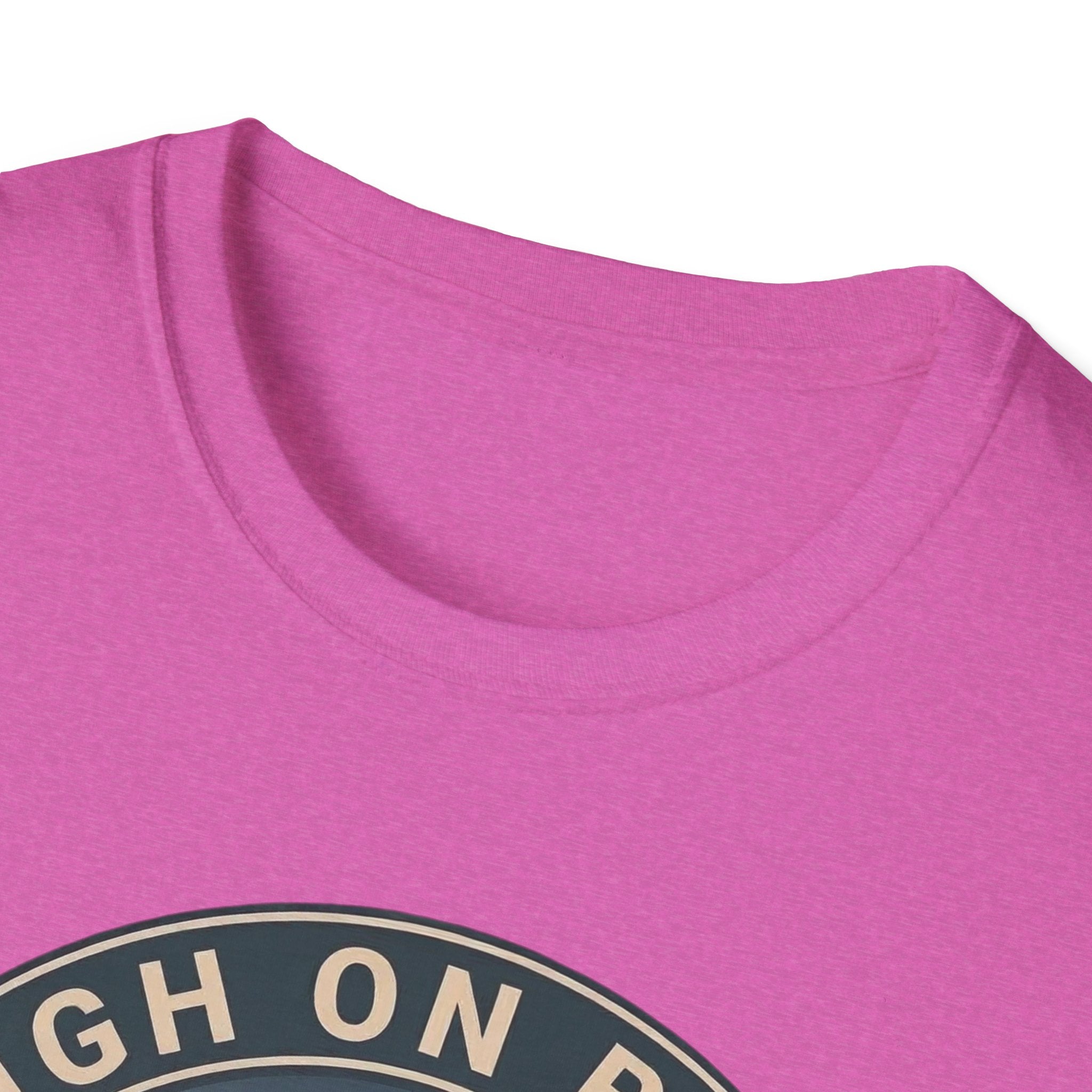 High on Bend Tee – River Trail Edition