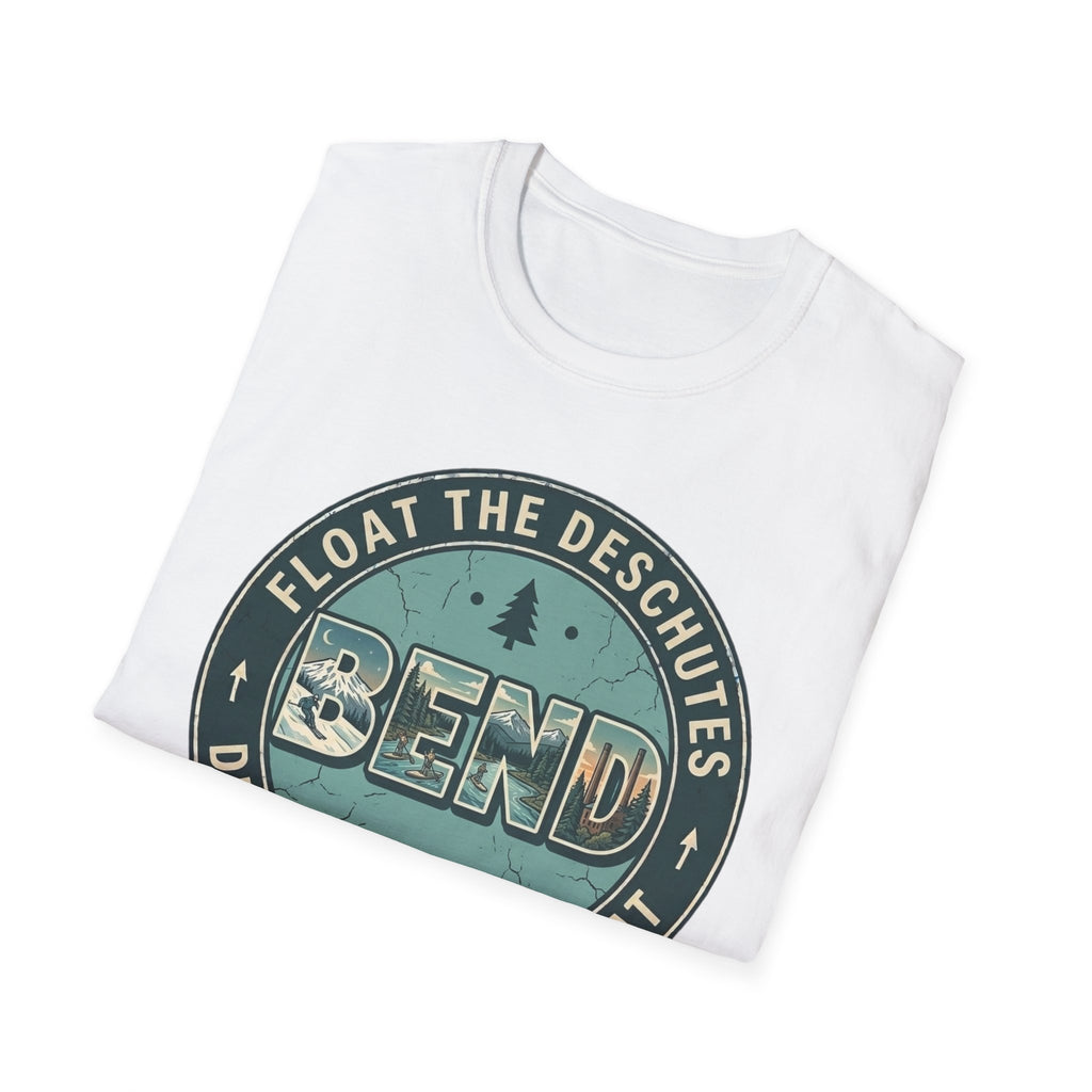 Drink • Drift • Repeat Tee