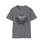 High on Bend Tee – River Trail Edition